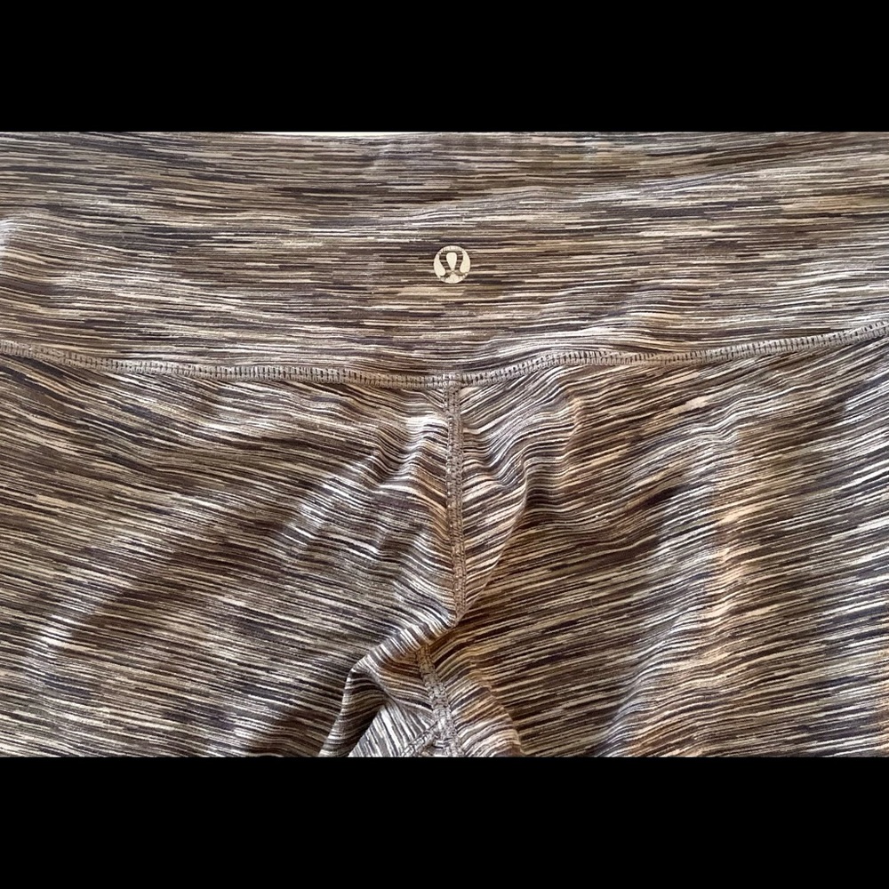 Great condition—mid calf length